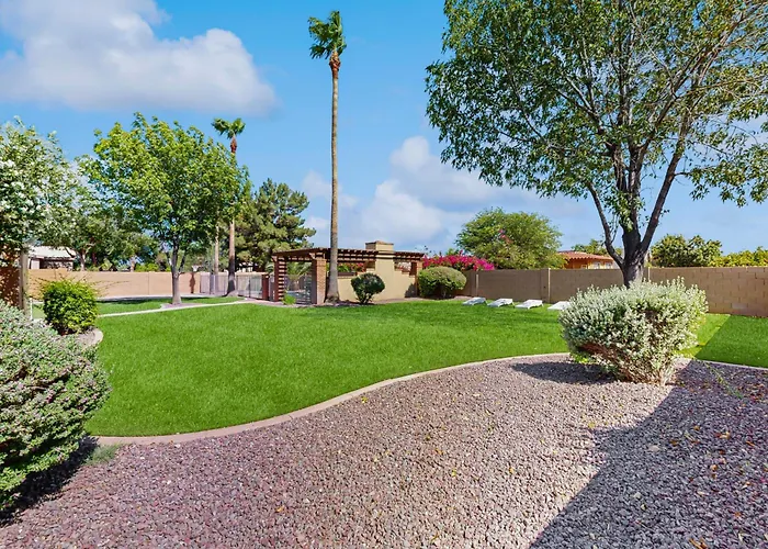 Holiday home Paradise Peoria