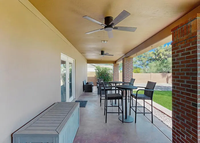 Paradise Holiday home